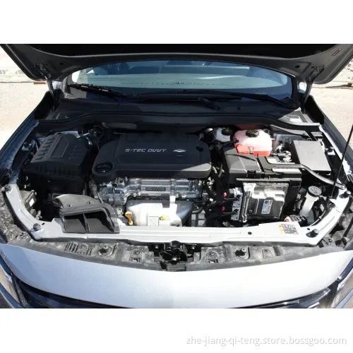 2023 Chevrolet Monza Dual Clutch Enjoyment Plus Edition 4 Doors 5 Seats Sedan New Cars for Sale